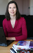 Justine Pollard