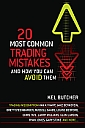 20 Most Common Trading Mistakes includes interview with Justine Pollard